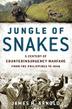 Cover art for JUNGLE OF SNAKES