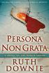 Cover art for PERSONA NON GRATA