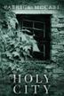Cover art for THE HOLY CITY