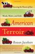 Cover art for AMERICAN TERROIR