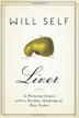 Cover art for LIVER