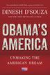 Cover art for OBAMA'S AMERICA