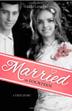 Cover art for MARRIED AT FOURTEEN