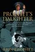 Cover art for PROPHET’S DAUGHTER