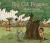 Cover art for BIG CAT PEPPER