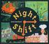 Cover art for NIGHT SHIFT