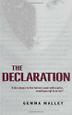Cover art for THE DECLARATION