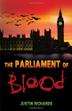 Cover art for THE PARLIAMENT OF BLOOD