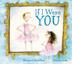 Cover art for IF I WERE YOU