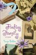 Cover art for FINDING FAMILY