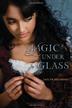 Cover art for MAGIC UNDER GLASS