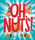 Cover art for OH, NUTS!