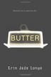 Cover art for BUTTER