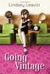 Cover art for GOING VINTAGE
