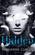 Cover art for HIDDEN