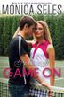Cover art for GAME ON