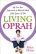 Cover art for LIVING OPRAH