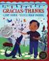 Cover art for GRACIAS/THANKS