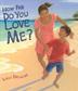 Cover art for HOW FAR DO YOU LOVE ME?