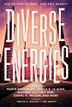 Cover art for DIVERSE ENERGIES