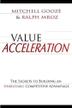 Cover art for VALUE ACCELERATION
