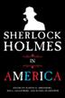 Cover art for SHERLOCK HOLMES IN AMERICA