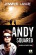 Cover art for ANDY SQUARED