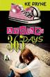 Cover art for ANOTHER 365 DAYS