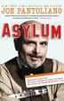 Cover art for ASYLUM