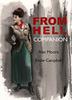 Cover art for THE <i>FROM HELL</i> COMPANION