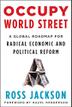 Cover art for OCCUPY WORLD STREET