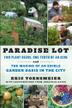 Cover art for PARADISE LOT