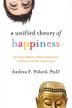 Cover art for A UNIFIED THEORY OF HAPPINESS