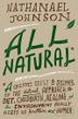 Cover art for ALL NATURAL