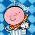 Cover art for FRIENDS