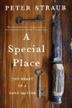 Cover art for A SPECIAL PLACE