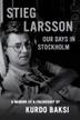 Cover art for STIEG LARSSON
