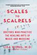 Cover art for SCALES TO SCALPELS