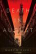 Cover art for DEATH IN AUGUST