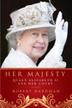 Cover art for HER MAJESTY