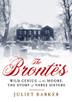 Cover art for THE BRONTËS
