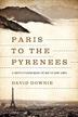 Cover art for PARIS TO THE PYRENEES