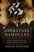 Cover art for OPERATION DAMOCLES