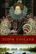 Cover art for A JOURNEY THROUGH TUDOR ENGLAND