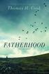 Cover art for FATHERHOOD