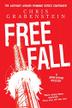 Cover art for FREE FALL