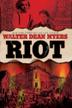Cover art for RIOT