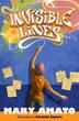 Cover art for INVISIBLE LINES
