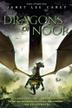 Cover art for THE DRAGONS OF NOOR