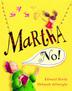 Cover art for MARTHA, NO!